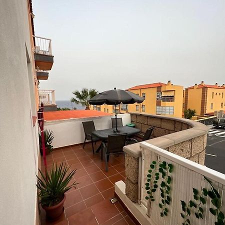 El Carmen Sunset Apartment 1 Candelaria Bagian luar foto