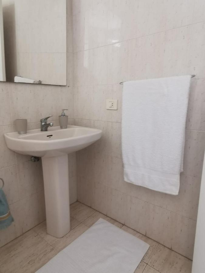 El Carmen Sunset Apartment 1 Candelaria Bagian luar foto