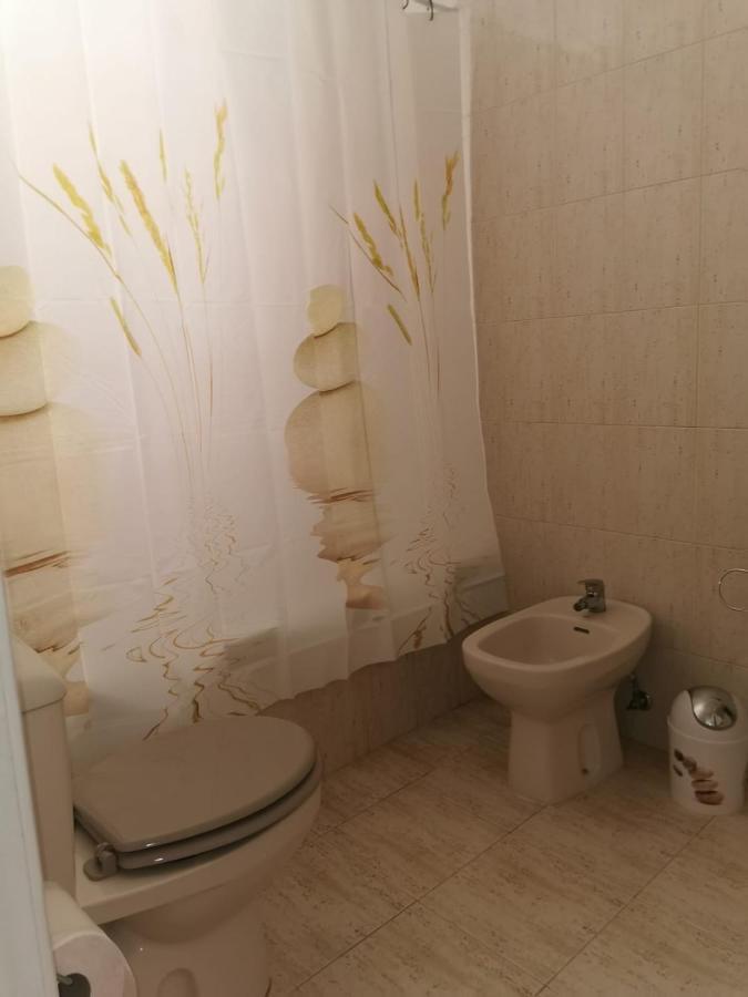 El Carmen Sunset Apartment 1 Candelaria Bagian luar foto