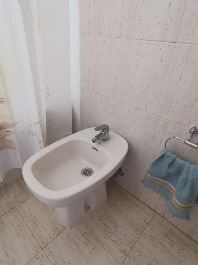 El Carmen Sunset Apartment 1 Candelaria Bagian luar foto