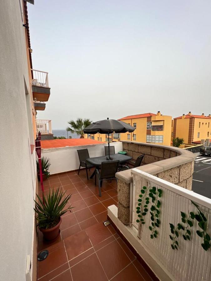 El Carmen Sunset Apartment 1 Candelaria Bagian luar foto